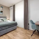 Feriehus Luxe *