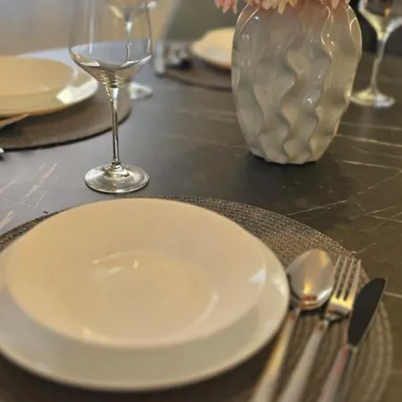 Luxe Ferienhaus