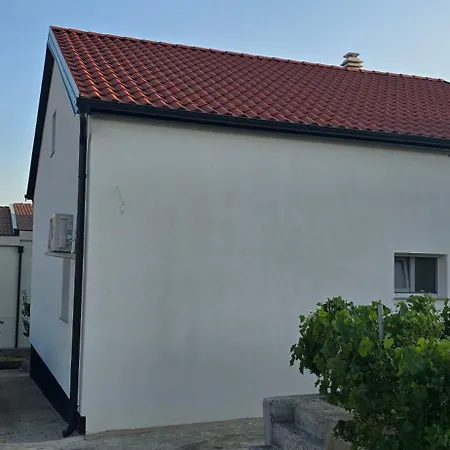 Ferienhaus Luxe Posedarje