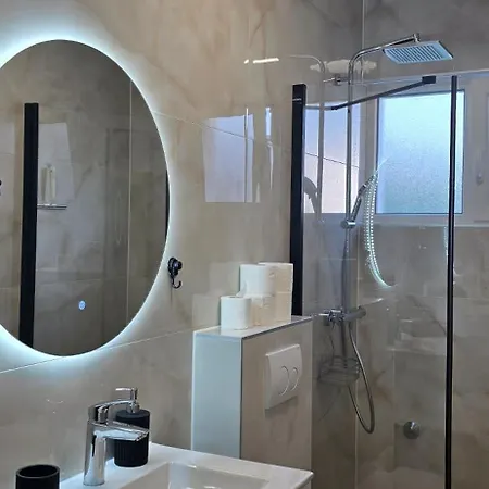 Luxe * Posedarje