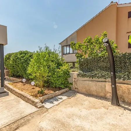 Luxe بيت للعطل بوسيدارجي