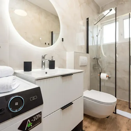 Luxe * Posedarje