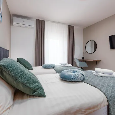 Ferienhaus Luxe Posedarje
