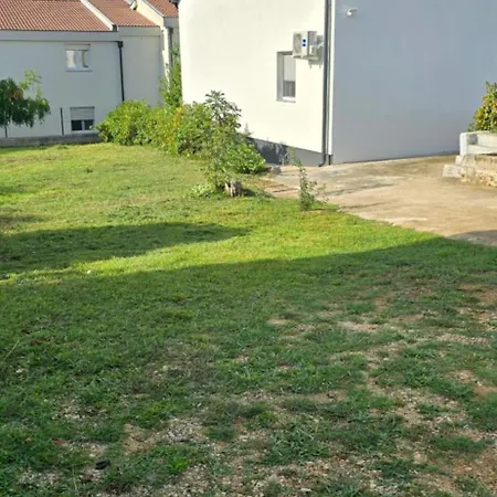 Ferienhaus Luxe Posedarje