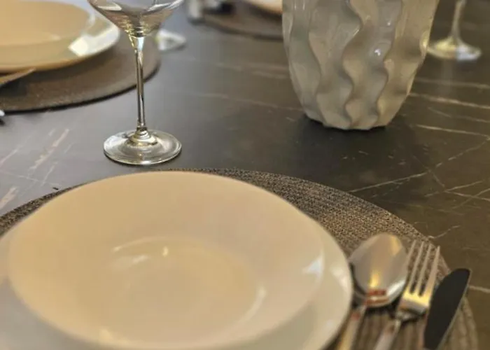 Luxe Casa vacanze