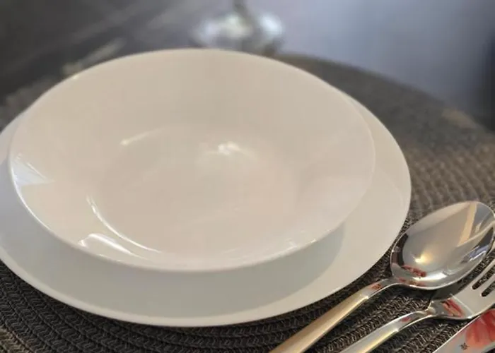 بيت للعطل Luxe بوسيدارجي