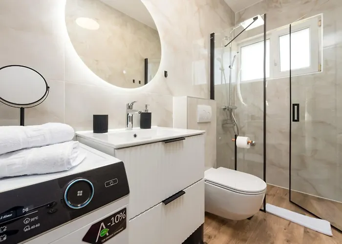 Luxe * Posedarje