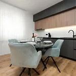 Сasa de vacaciones Luxe Posedarje