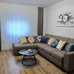 Holiday home Luxe *