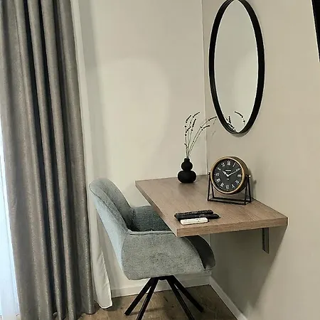 Luxe Semesterbostad *