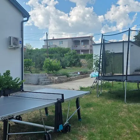 Luxe Semesterbostad