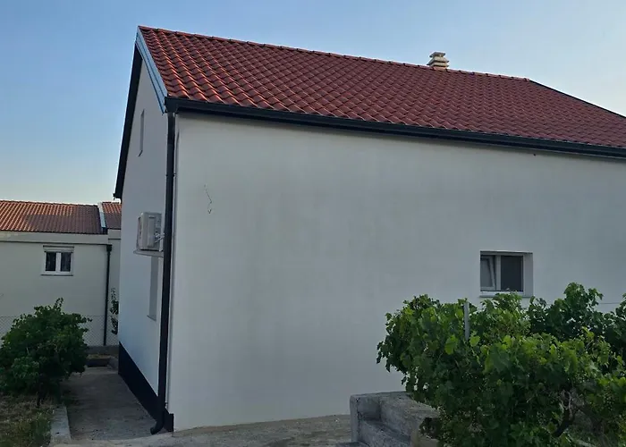 Semesterbostad Luxe Posedarje