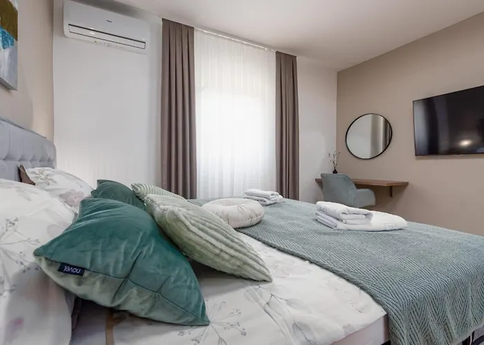 Luxe Semesterbostad *