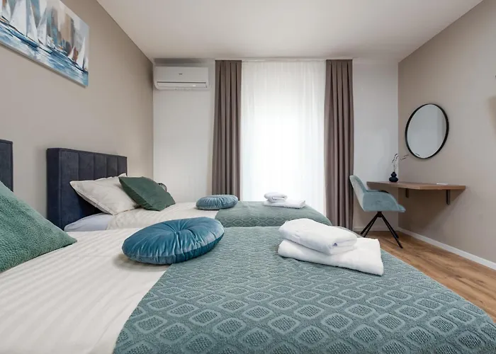 Σπίτι διακοπών Luxe