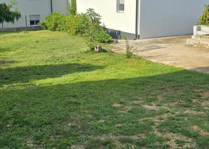 Semesterbostad Luxe Posedarje